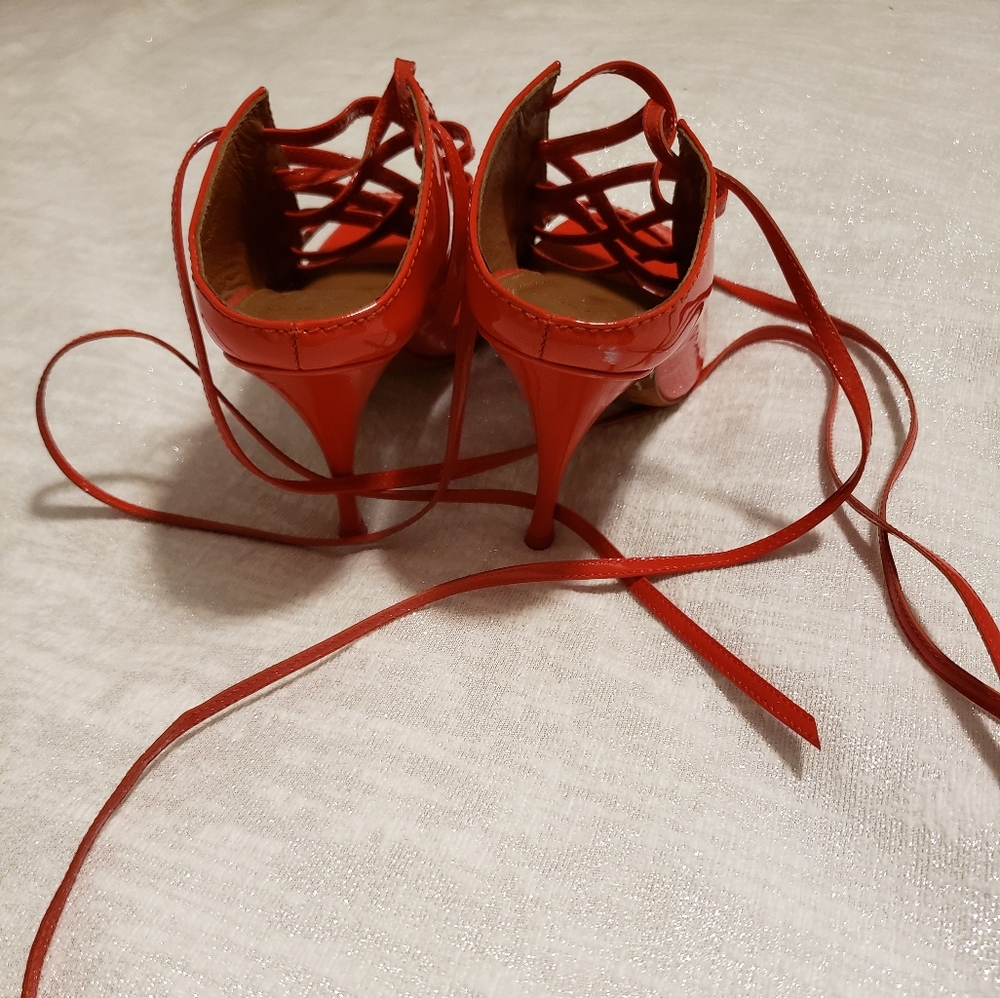 Designer Shoes View 2